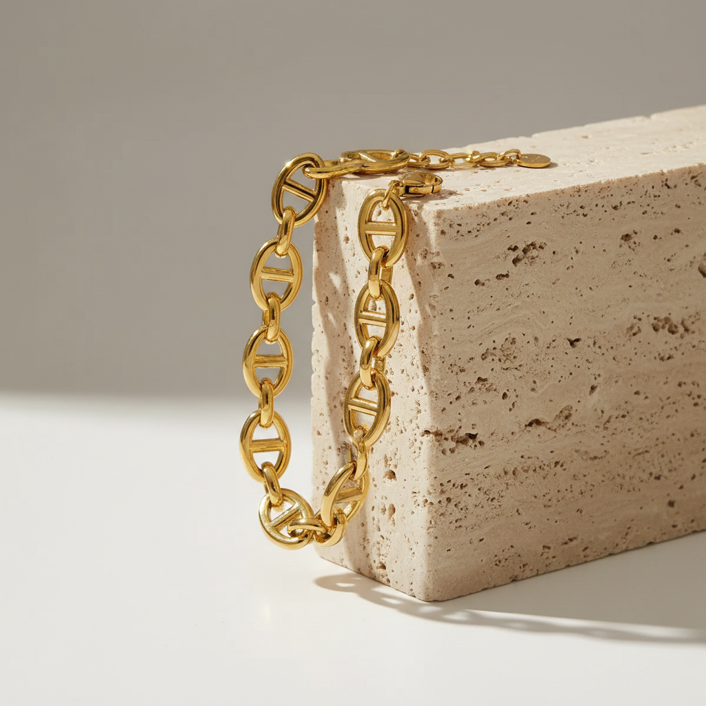 Mariner Chain — 11 ogniw