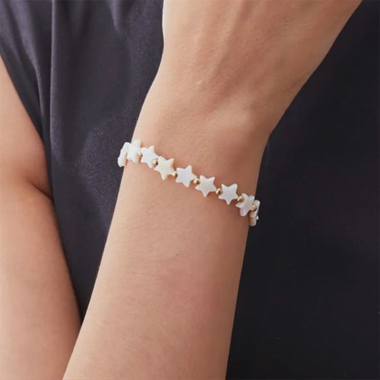 Celestial Star Bracelet