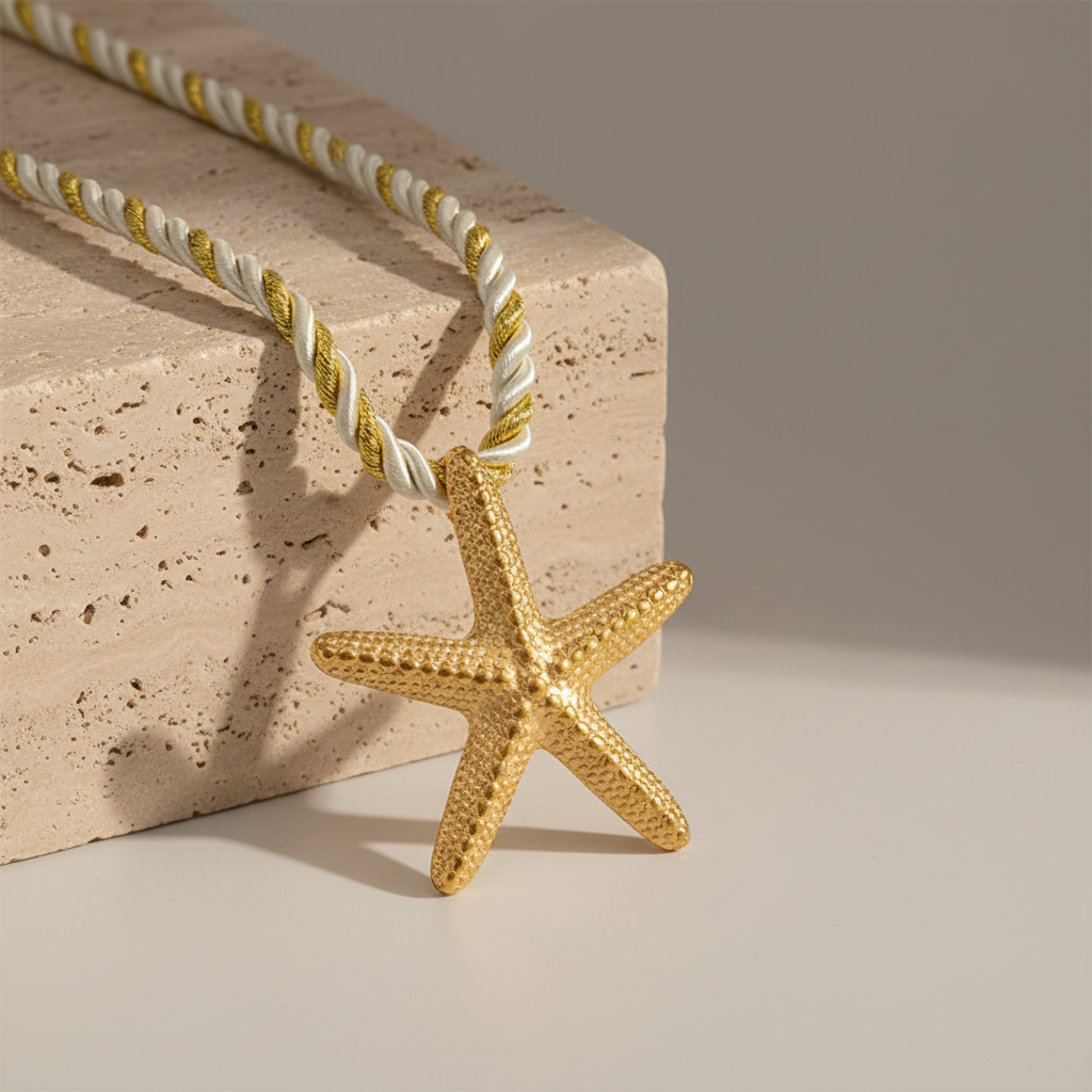 Starfish Cream — poprawiona